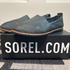 Sorel Ella Slip On in black